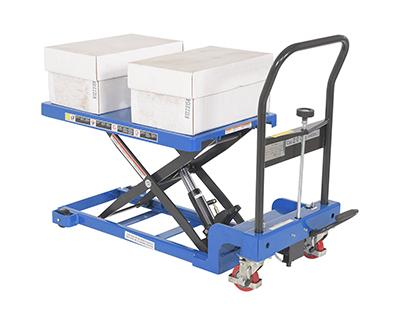 CART-400-LP-AS